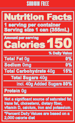 C&C Cola - 12oz Cans - 12 Pack – C&C Cola & Exotic Sodas