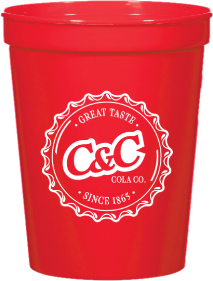 C&C Plastic Cups