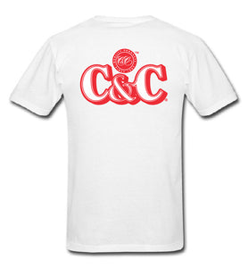 C&C Cola Soda T-Shirt