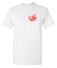 Load image into Gallery viewer, C&amp;C Cola Soda T-Shirt