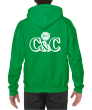 Load image into Gallery viewer, C&amp;C Ginger Ale Hoodie