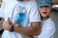 Load image into Gallery viewer, C&C Cotton Candy Soda T-Shirt
