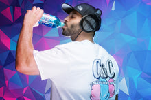 Load image into Gallery viewer, C&C Cotton Candy Soda T-Shirt
