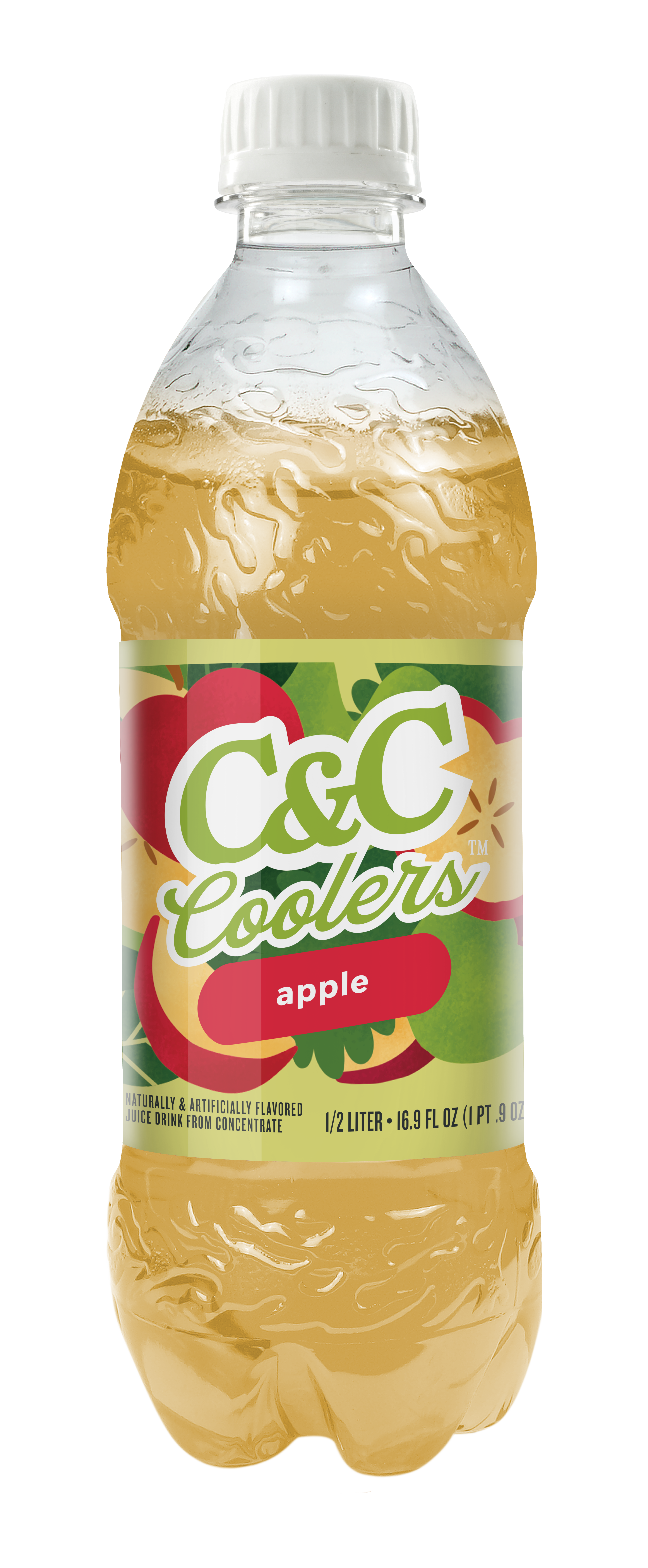 Apple soda Kroger Mercado Manzana Crisp Apple Soda 67.6 fl oz, 2 liter - Food