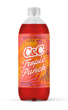 Load image into Gallery viewer, C&amp;C Tropic Punch - 1 Bottle of 24oz