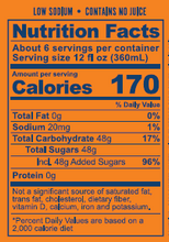Load image into Gallery viewer, C&amp;C Orange Soda - 2 Liter Bottles - 8 Pack