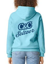 Load image into Gallery viewer, C&amp;C Seltzer Hoodie