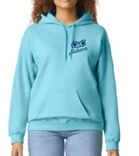 C&C Seltzer Hoodie