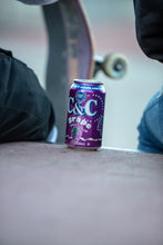 Load image into Gallery viewer, C&amp;C Grape Soda - 12oz Cans - 12 Pack