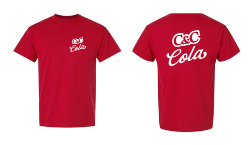 C&C Cola T-Shirt