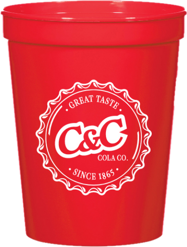 C&C Plastic Cups