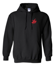 Load image into Gallery viewer, C&amp;C Cola Hoodie