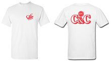 Load image into Gallery viewer, C&amp;C Cola Soda T-Shirt