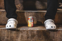 Load image into Gallery viewer, C&amp;C Orange Soda - Case of 24 Cans